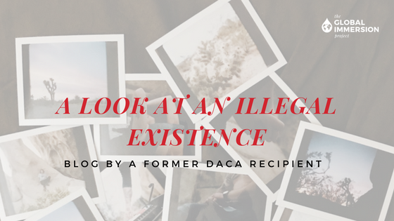 A Look at an Illegal Existence