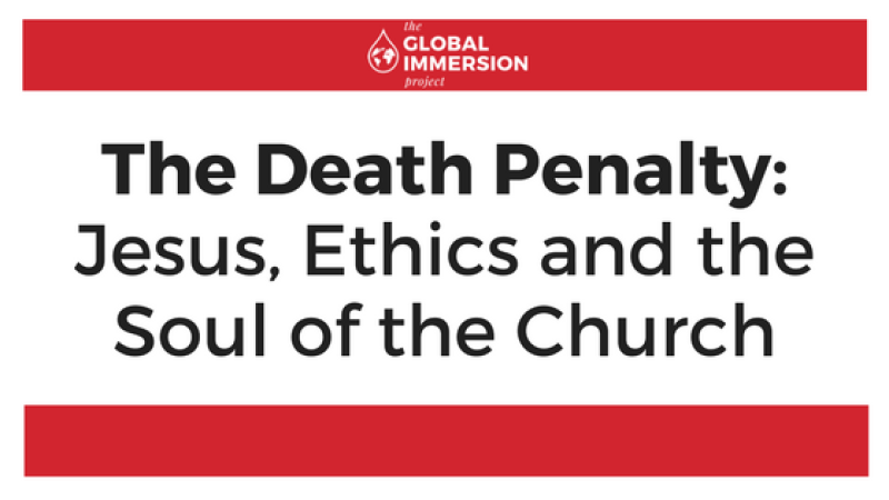 blog - death penalty